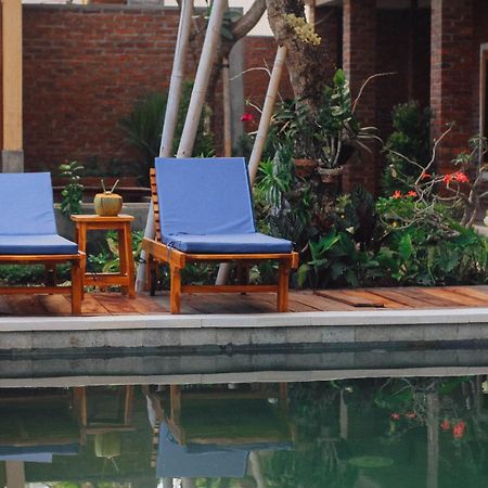 Govardan Home Stay Canggu Exterior foto