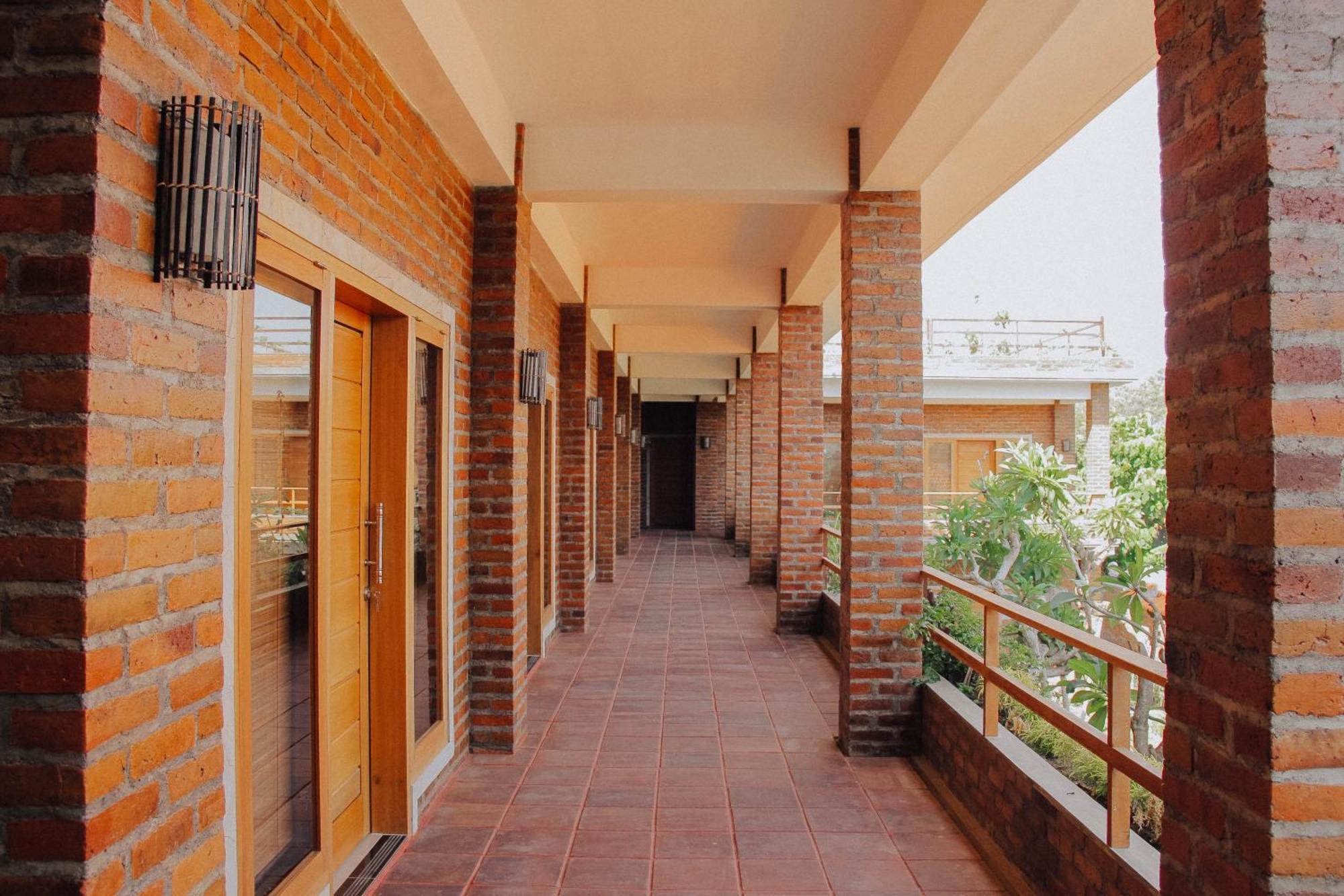 Govardan Home Stay Canggu Exterior foto