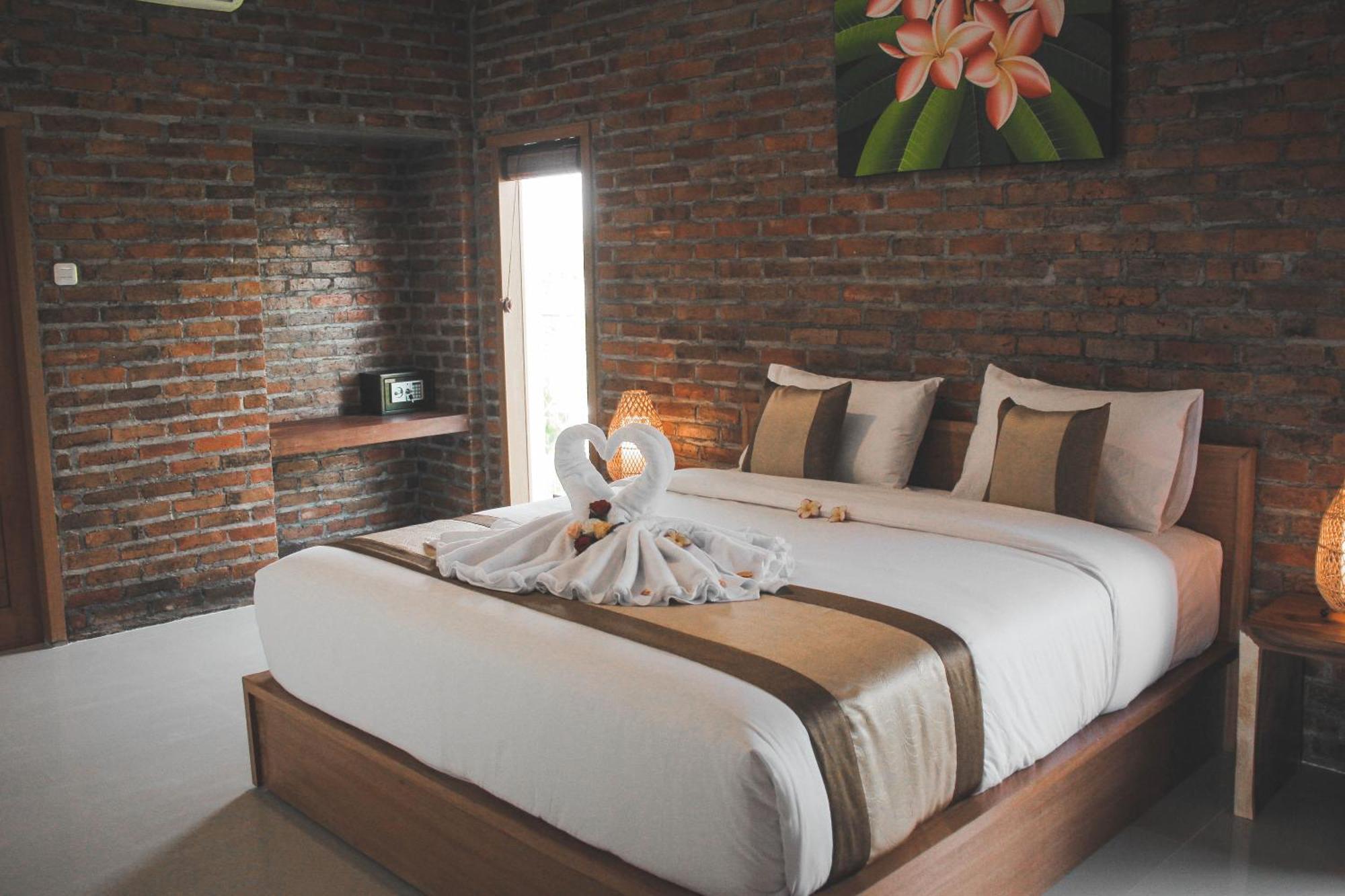 Govardan Home Stay Canggu Exterior foto